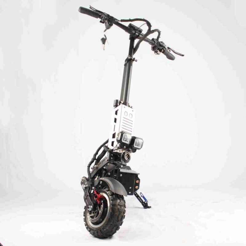 electric scooter for kids