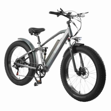 falt ebike