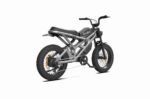 four wheel electric bike