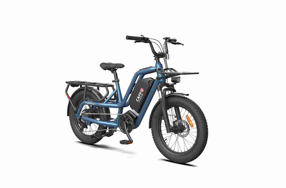 go cycle bike