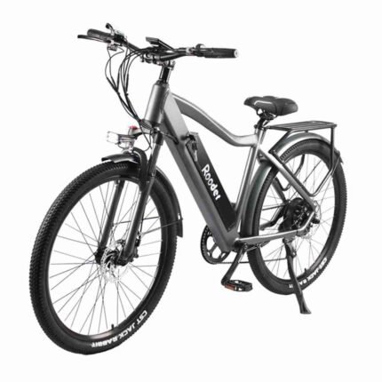 green power electric bike