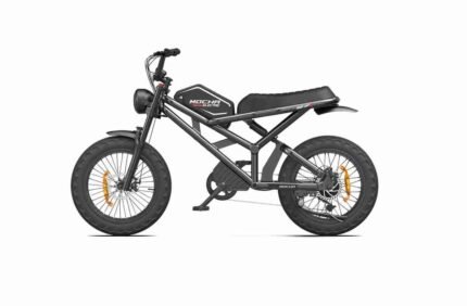 kids electric bike