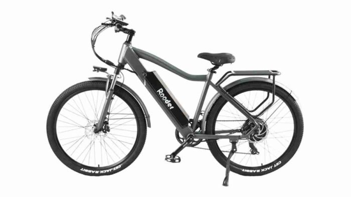 mini e bike
