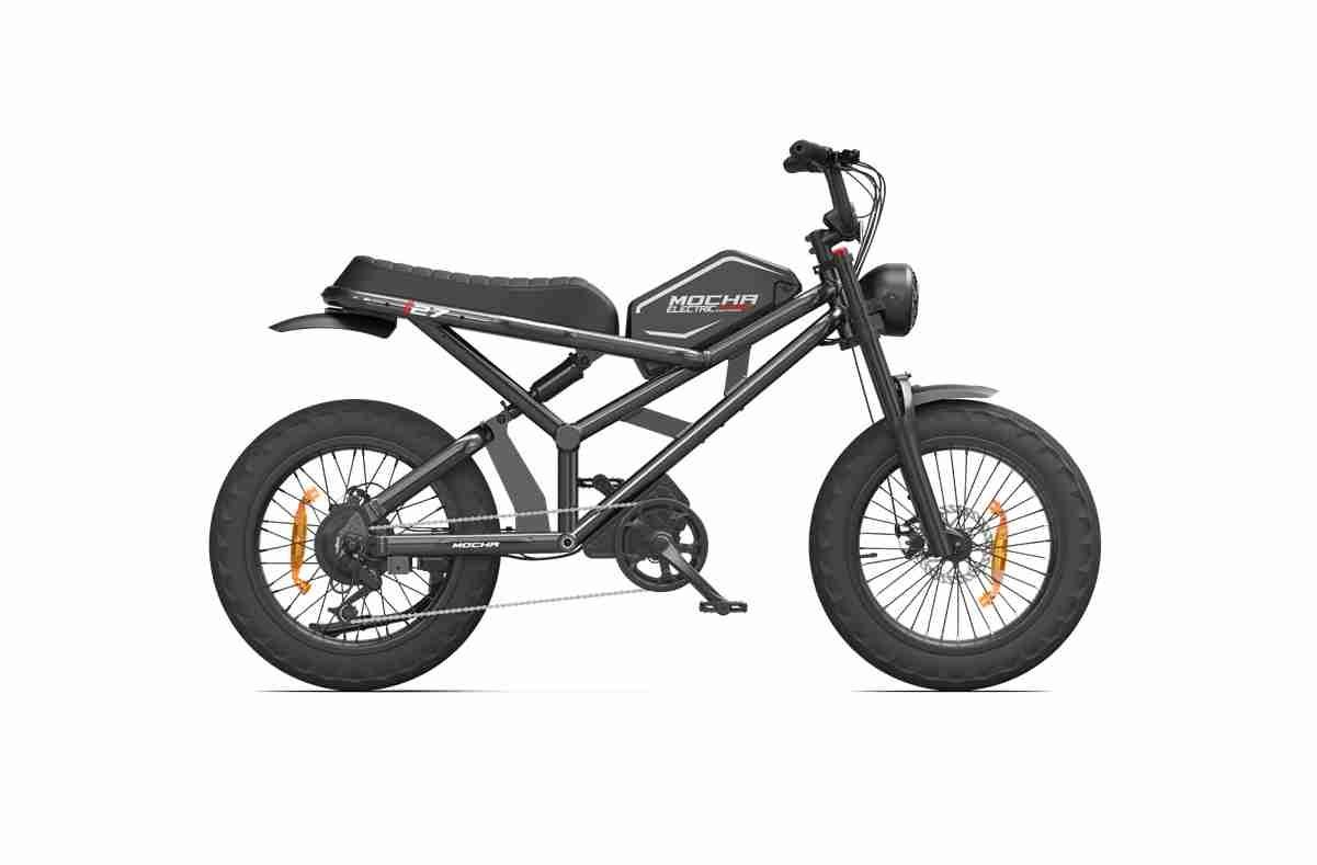 power bike price