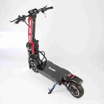 scooters for elderly