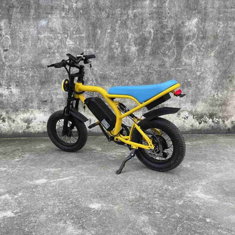 used ebikes