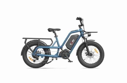 used electric mountain bikes for sale