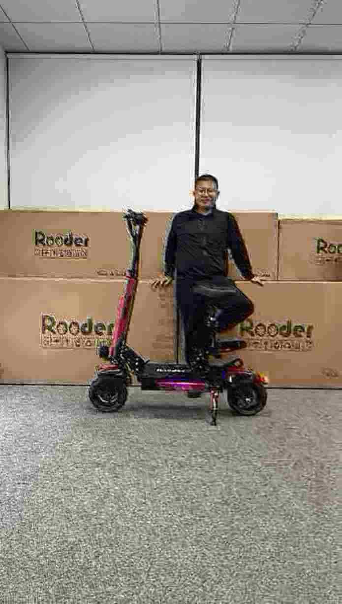 500w electric scooter dealer manufacturer factory wholesale