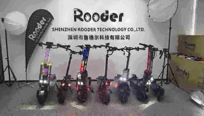 Best Fast Electric Scooter For Adults manufacturer wholesale