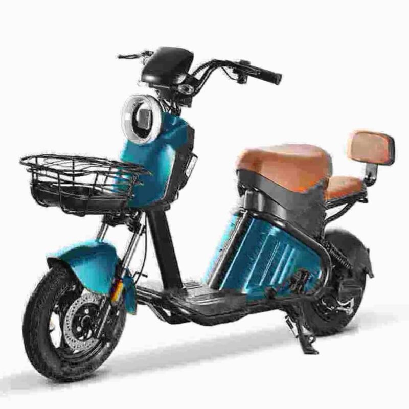 City Coco Electric Bike dealer manufacturer factory wholesale