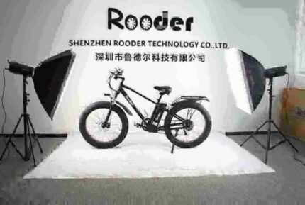 Ebike Snow Tires dealer manufacturer factory wholesale