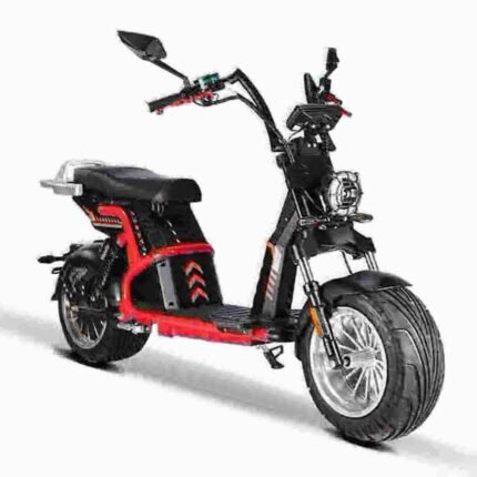 Electric Scooter Citycoco 2000w dealer manufacturer wholesale