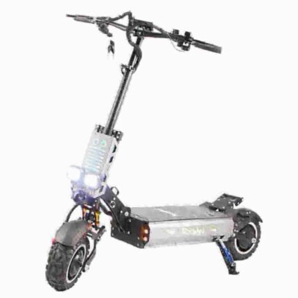 Hurtig 3-hjulet elektrisk scooter forhandler producent engros