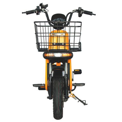 Satılık Yemek Teslimatı Elektrikli Scooter S1