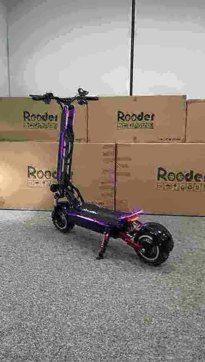 Lightweight Motor Scooters For Adults manufacturer wholesale