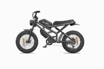 Moped Style E Bike dealer manufacturer factory wholesale