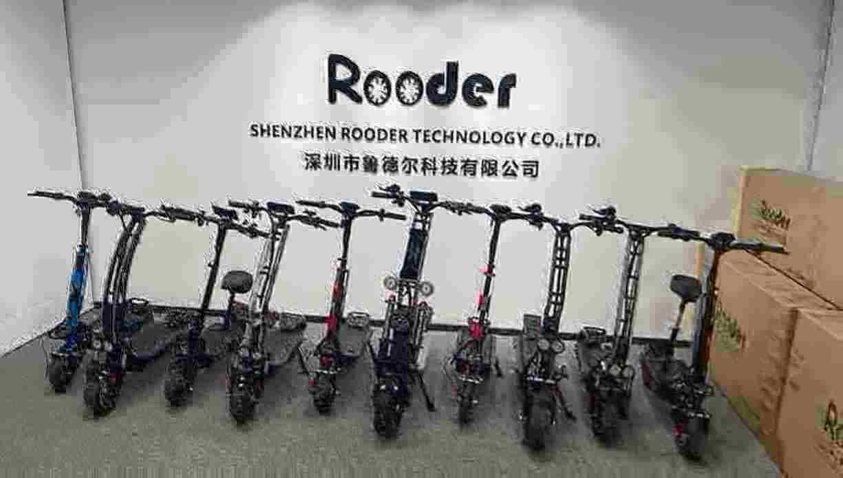 custom scooters dealer manufacturer factory wholesale