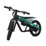 electric bike for kids et-1 double seat