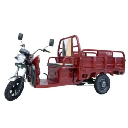 electric trike cargo HM-9.4 1200w 20 to 45a