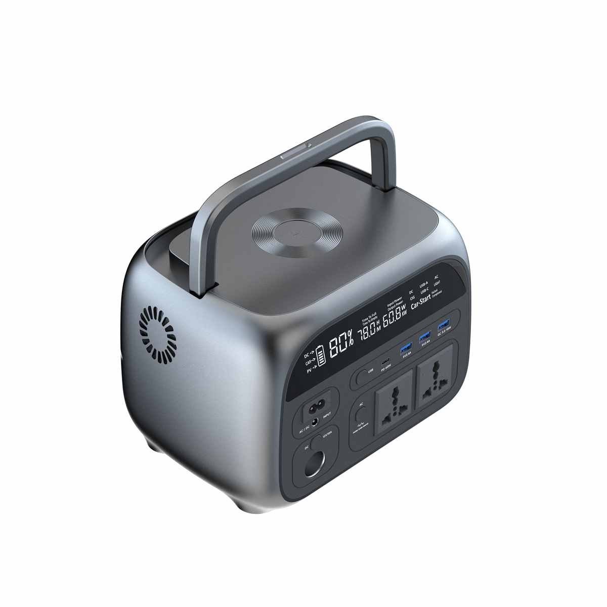 256wh factory supplier wholesale