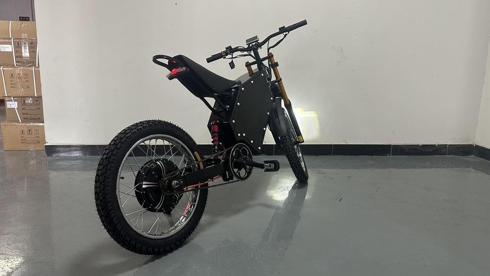 2x2 Electric Bike: Unique and Versatile Choices