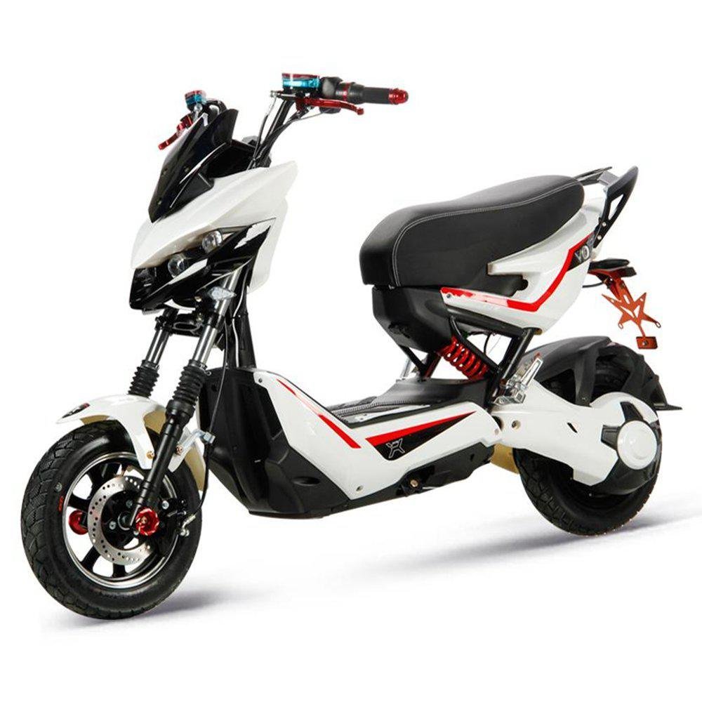 3 Scooter: Best Models