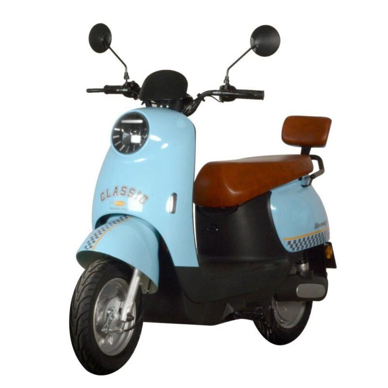 3-Wheel Electric Motorbikes: Top Picks