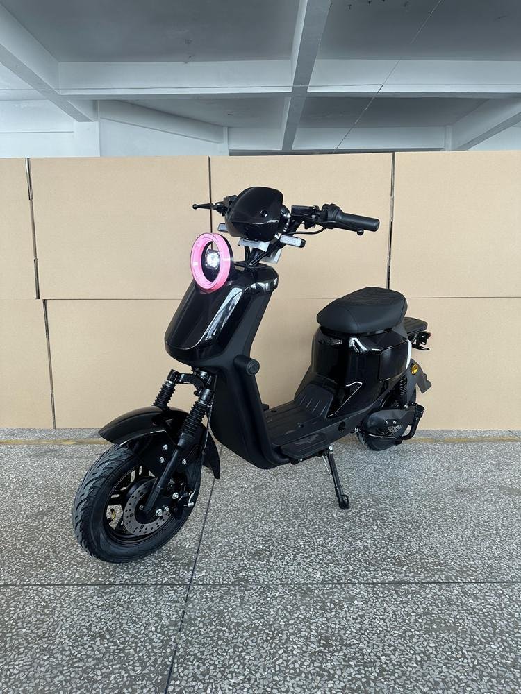 3000W Electric Motorcycle: Top Picks