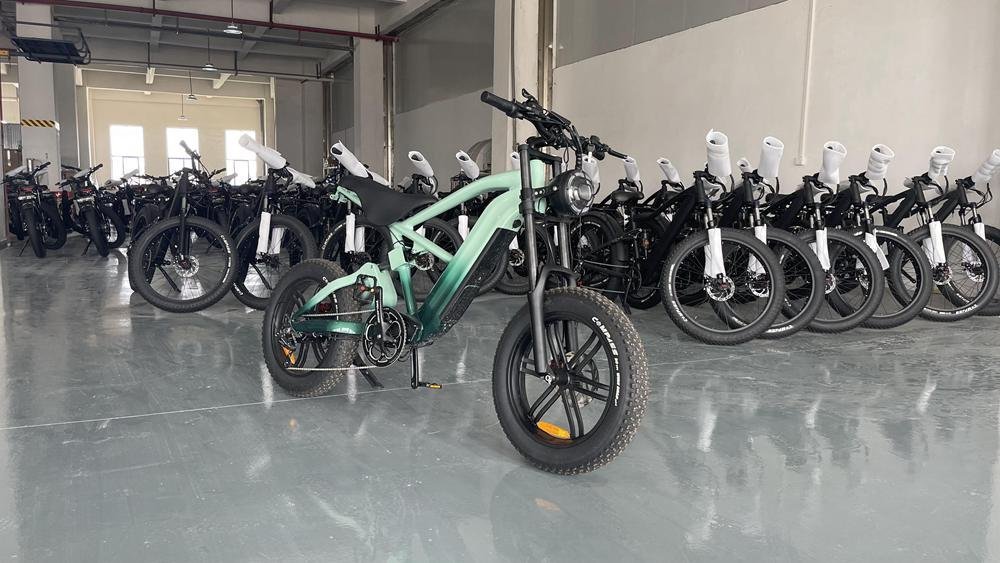 Affordable Electric Dirt Bike for Adults