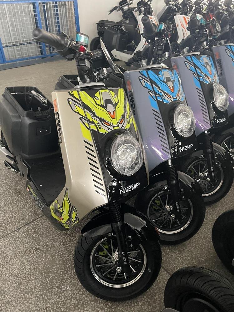 All Electric Motorcycle Factory: Top Manufacturers