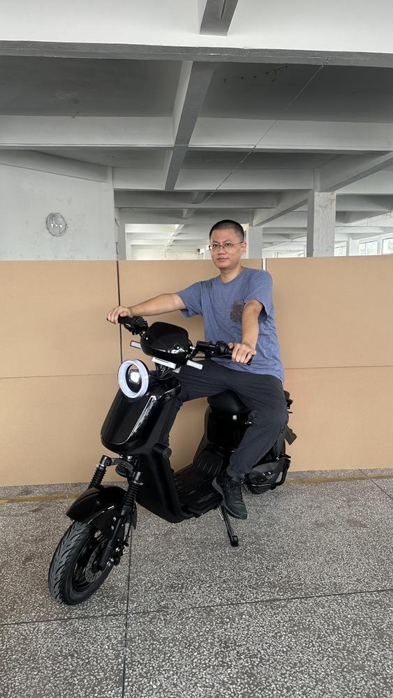 Battery Scooter Company: Leading Brands