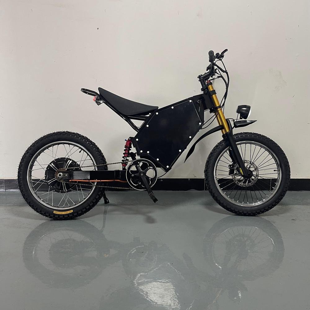 Battery for an Electric Scooter: Power and Performance