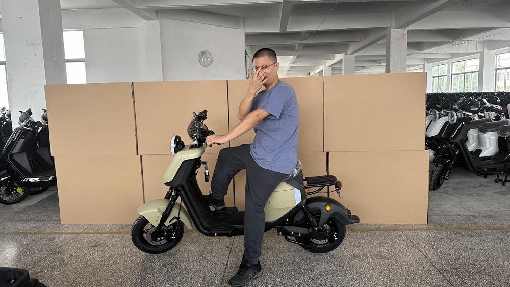 Best Electric Motorbike: Top Models Reviewed