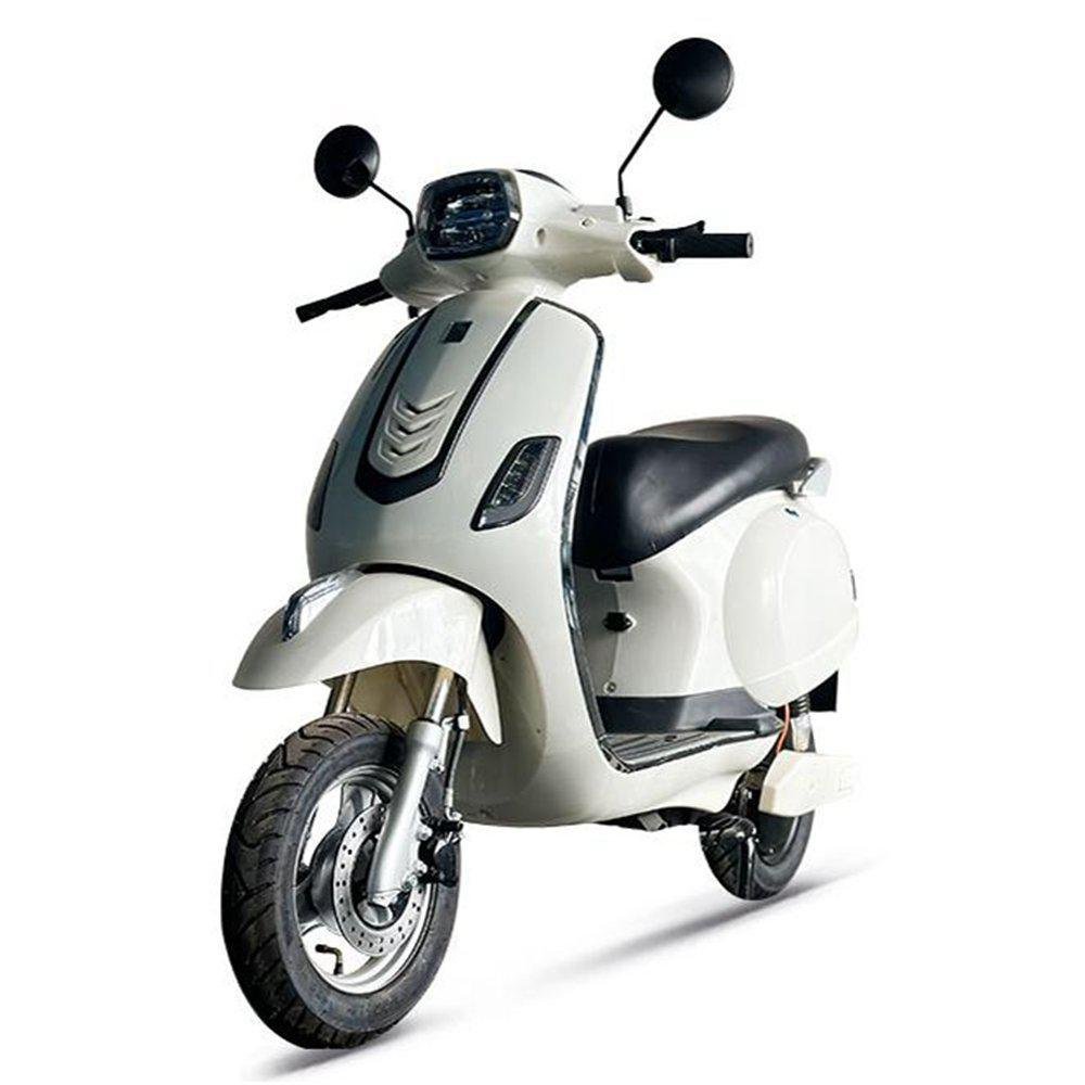 Best Electric Motorcycle Scooter: Top Picks for 2024