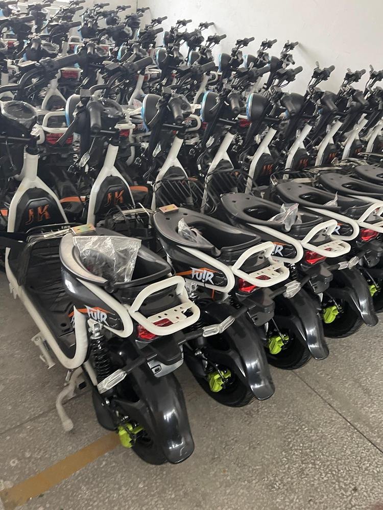 Bike for Motor: Best Upgrades in 2024