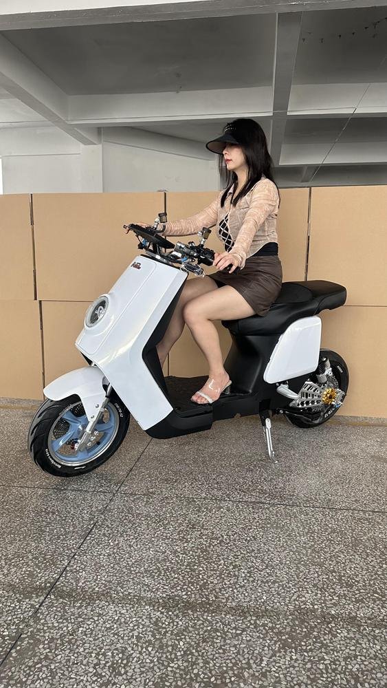 Bike on Scooter: Best Conversions