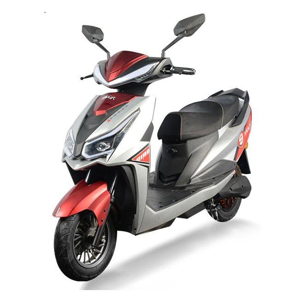 Chinese Motorcycles: Leading Brands