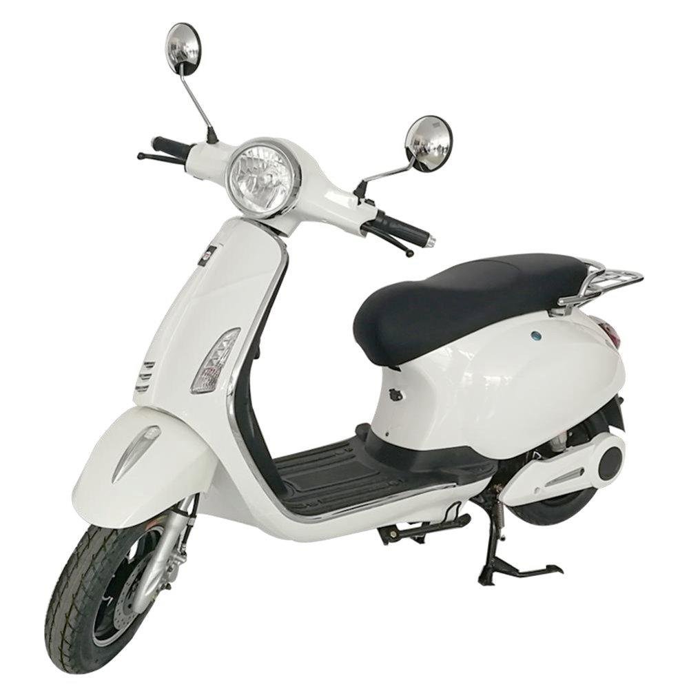 Choosing the Best Electric Motorbike for Adults