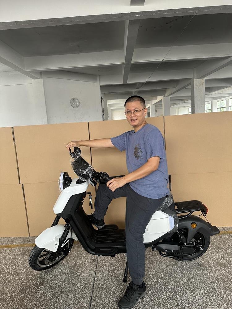 Company Motorcycle: Leading Brands