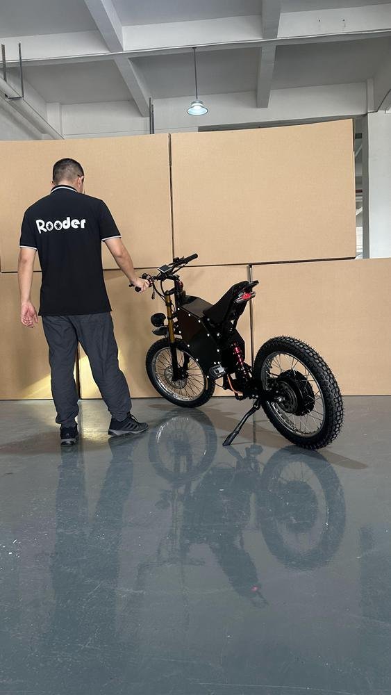 E-Bike Business Opportunities Explored