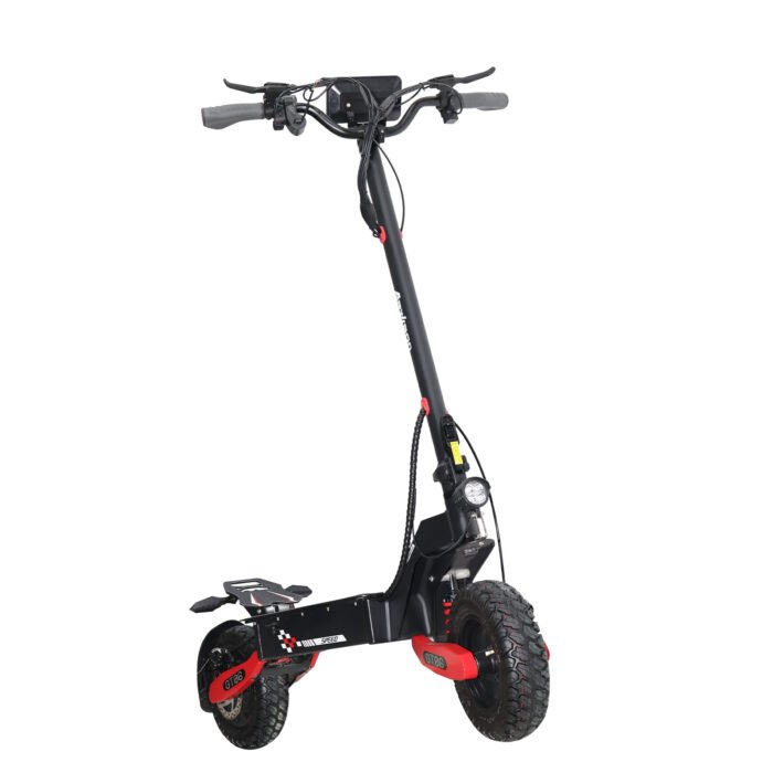 EU warehouse electric scooter CE Arwibon gt06 for sale