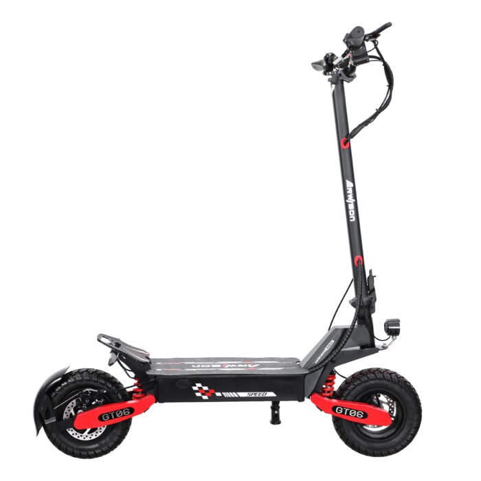 EU warehouse electric scooter CE Arwibon gt06 for sale