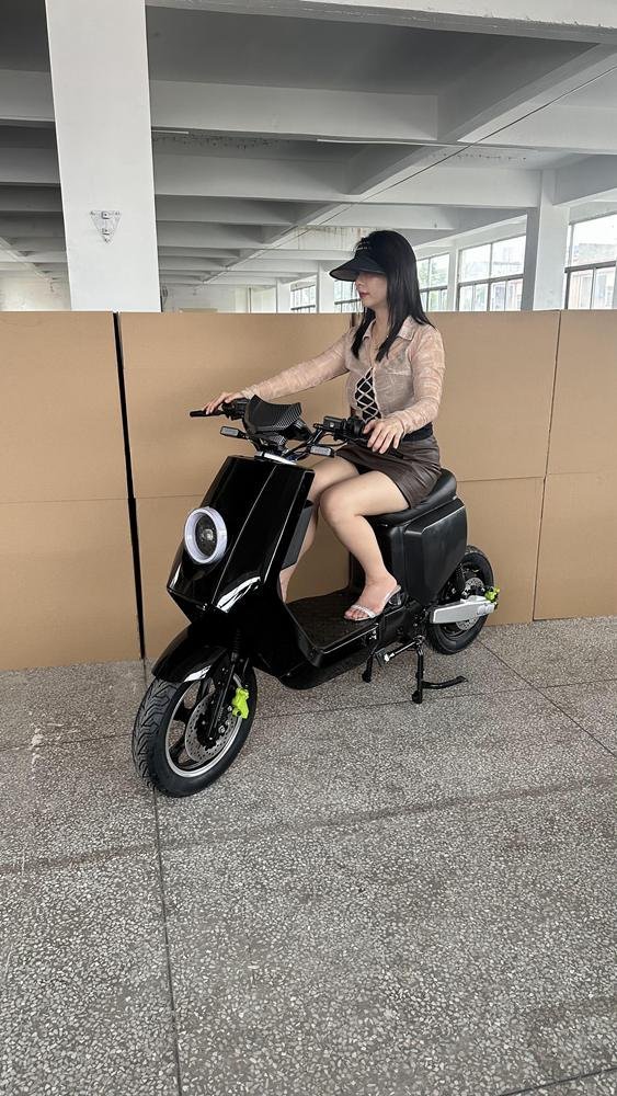 EV Bike Motor: Innovations and Trends