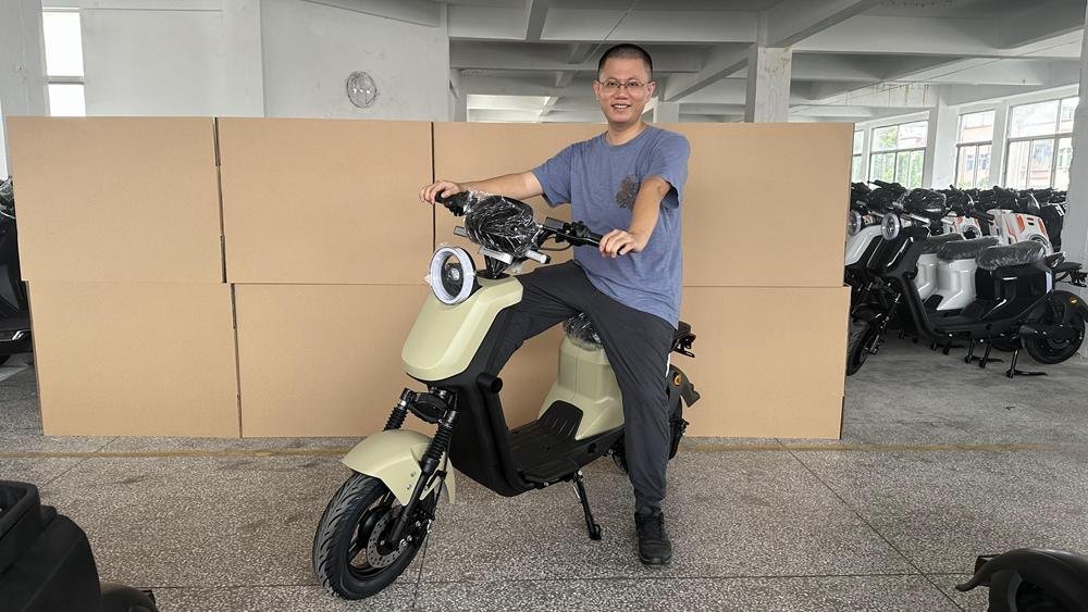 Electric 2 Wheeler Bike: Top Models and Features