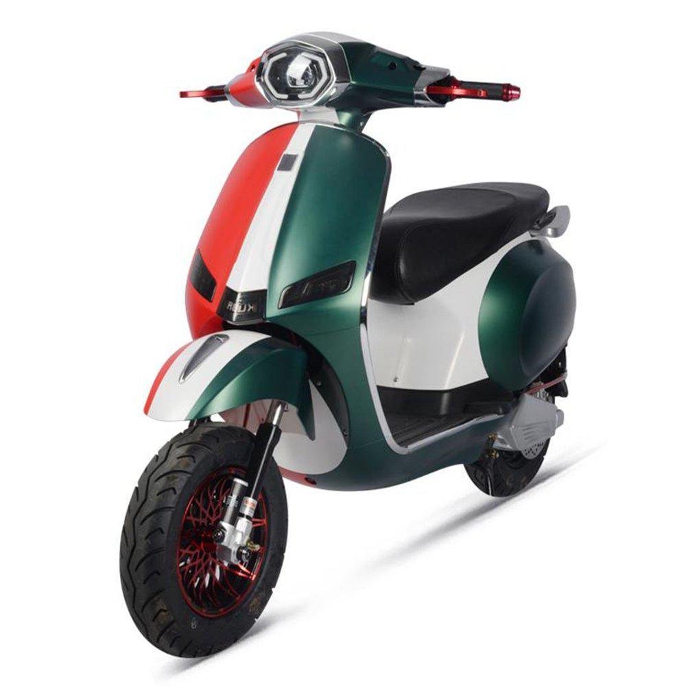 Electric Bigbike: Best Choices for 2024