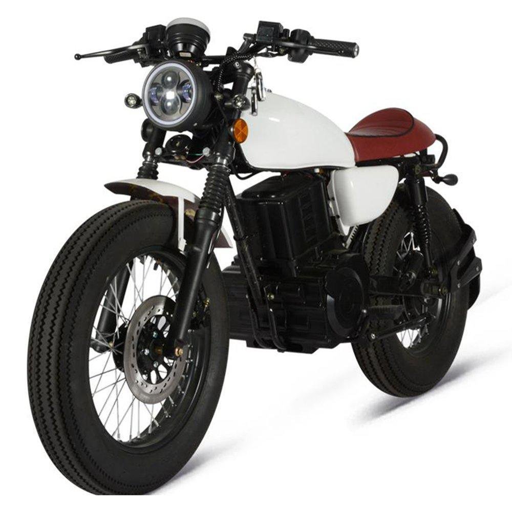 Electric Bike Trends and Innovations in America