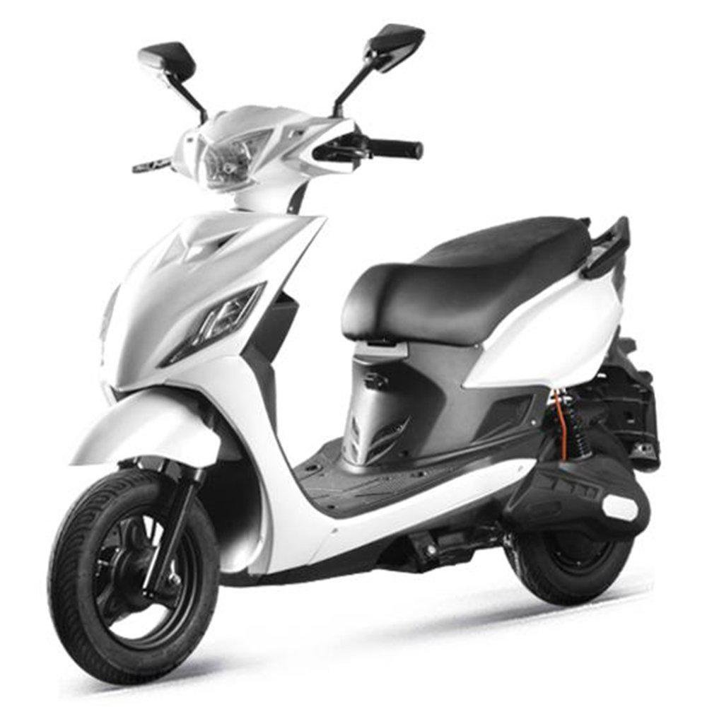 Electric Cafe Motorcycle: Best Urban Commuters