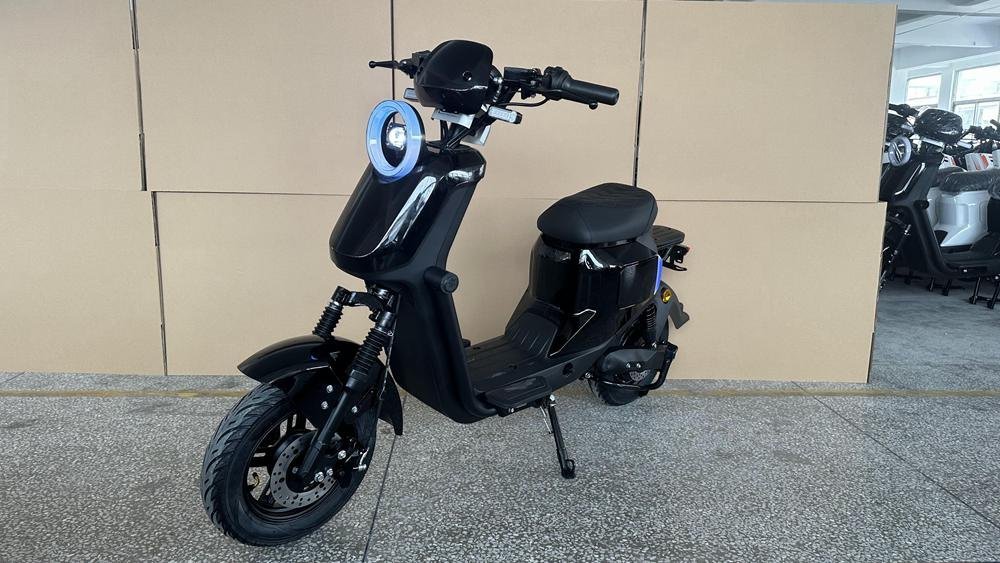 Electric Moped Japan: Best Choices