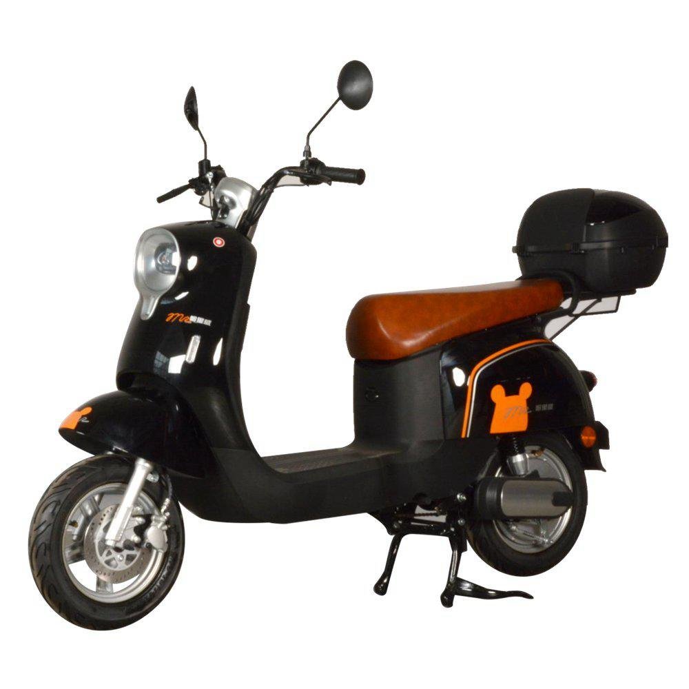 Electric Moto: Cutting-Edge Designs and Technology