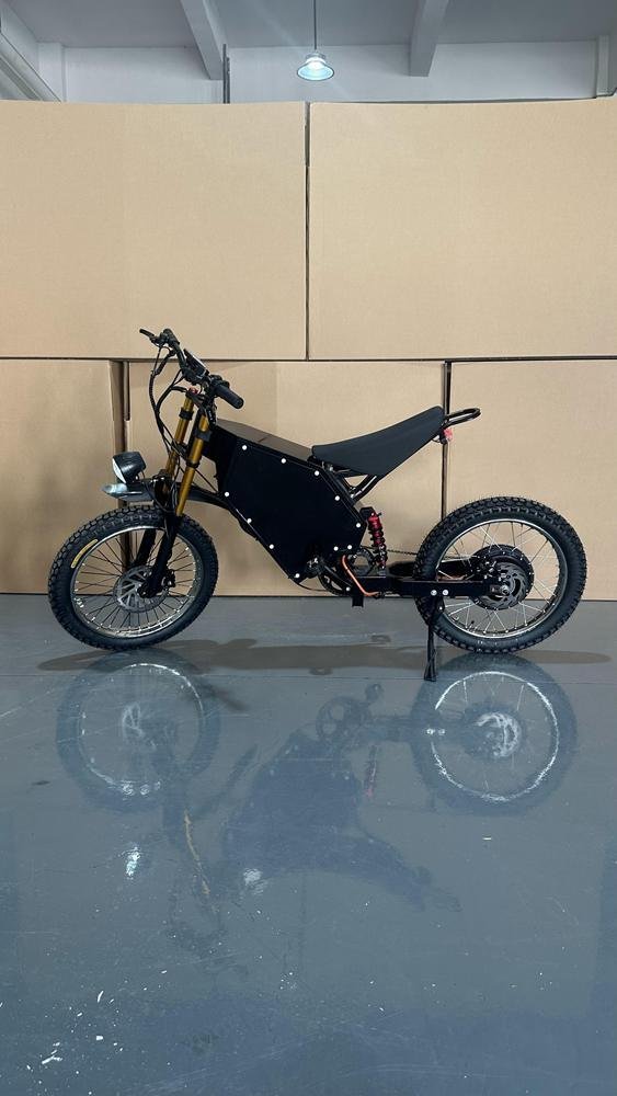 Electric Motor Scooter Bike: Comprehensive Guide